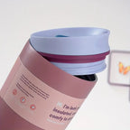 Premium Insulated Travel Coffee Mug Leak Proof & Durable 700ML