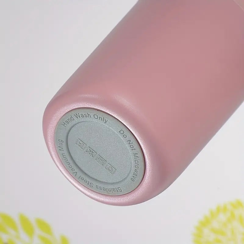 Premium Insulated Travel Coffee Mug Leak Proof & Durable 700ML