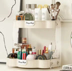 2 Tiers Desktop Storage Rack