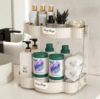 2 Tiers Desktop Storage Rack