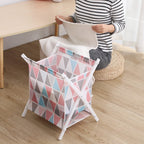 Kids Laundry Basket