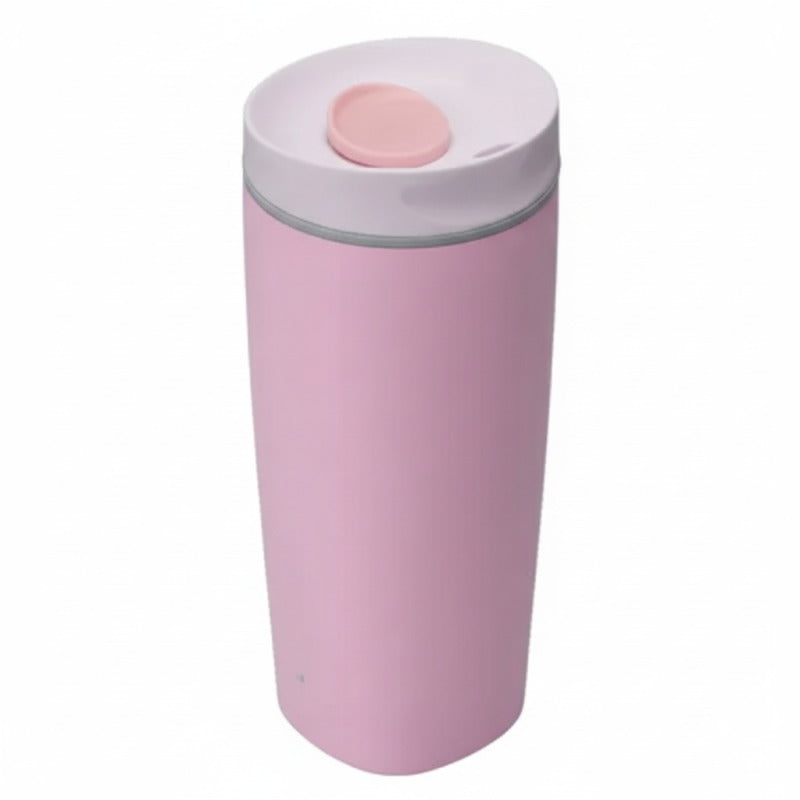 Premium Insulated Travel Coffee Mug Leak Proof & Durable 700ML