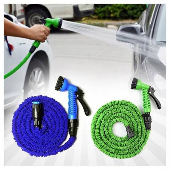 100Ft Magic Hose Pipe