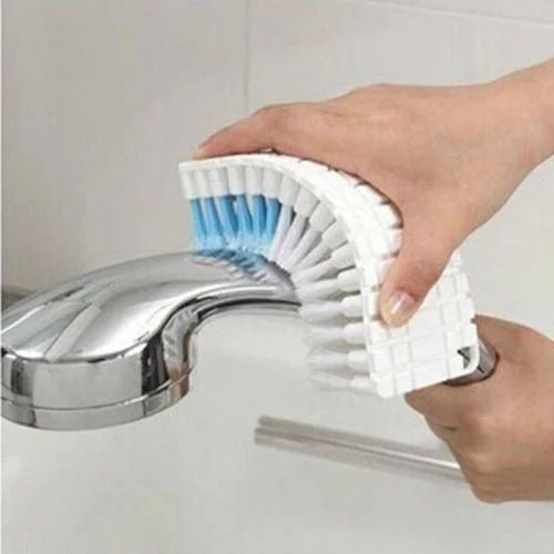 Flexible Cleaning Brush
