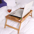 Bamboo Bed Tray