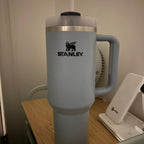 Stanley Tumbler 40oz With Straw -  1200ml - My Store