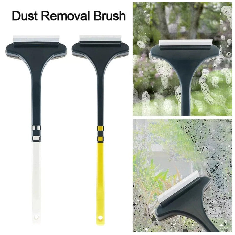 2 in 1 Window Cleaning Tool
