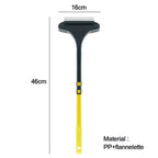 2 in 1 Window Cleaning Tool