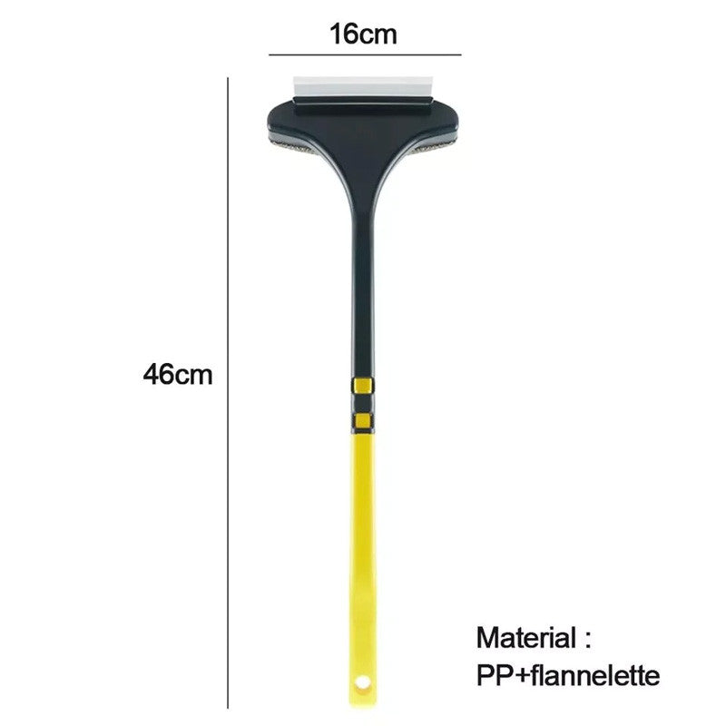 2 in 1 Window Cleaning Tool