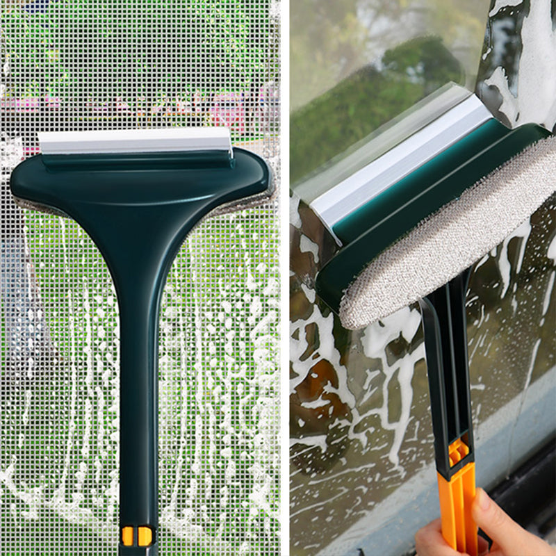 2 in 1 Window Cleaning Tool