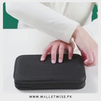 98Pcs Sewing Kit with Premium Quality Bag – Complete Portable Sewing Tool Set