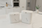 SUREMIAO Hangbin Hanging Dustbin