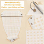 Heat Resistant Iron Shoe Cover – PTFE Iron Protector - My Store