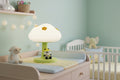 PoPo Panda Soft Silicone Bedside Lamp