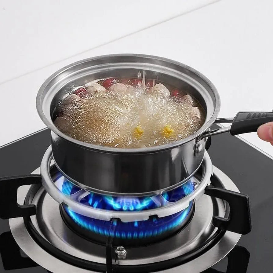 Non-Slip Gas Stove Burner Stand - My Store