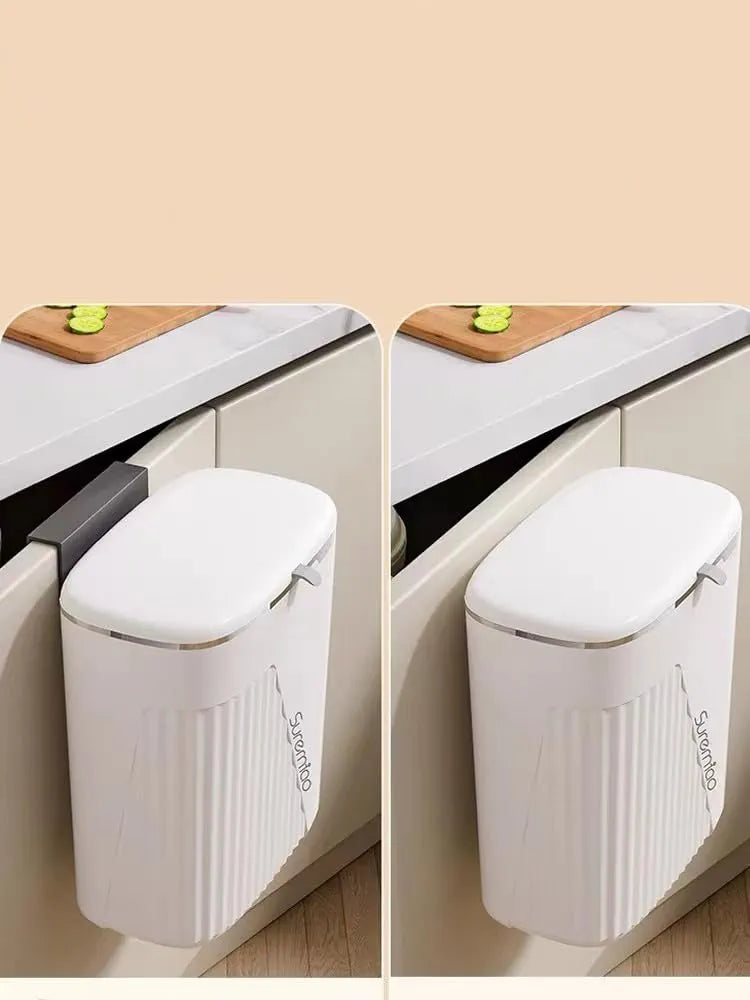 SUREMIAO Hangbin Hanging Dustbin