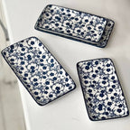 Danny Home Rectangular Serving Plate - My Store