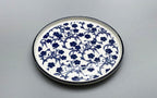Danny Home Round Plate – 12" - My Store