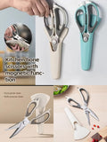 Multi-Purpose Heavy Duty Kitchen Shears - My Store