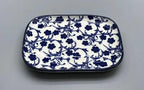 Danny Home 5.8" Floral Dessert Plate - My Store