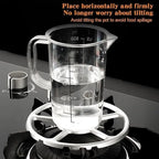 Non-Slip Gas Stove Burner Stand - My Store