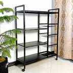 Four-layer Kitchen Basket Storage Rack - My Store