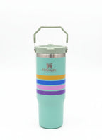 STANLEY CLASSIC FLIP STRAW TUMBLER 30OZ