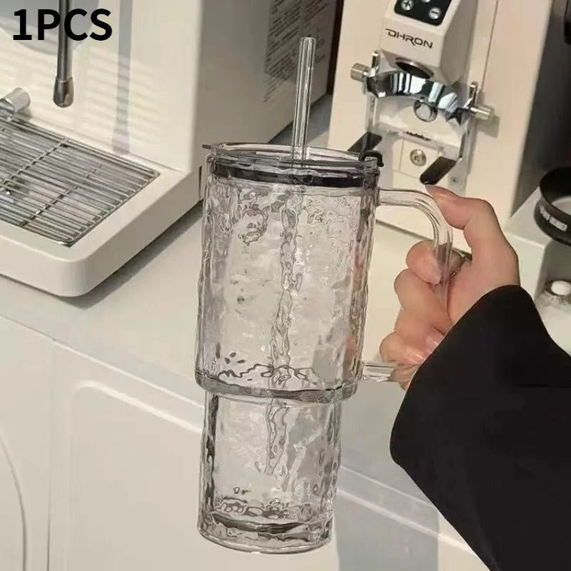 Glass Tumbler – 750ML