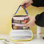 Multipurpose Insulated Lunch Bag