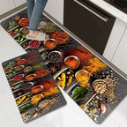 2 Pcs Runner & Mat Set - My Store