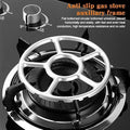 Non-Slip Gas Stove Burner Stand - My Store