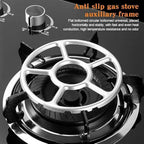 Non-Slip Gas Stove Burner Stand - My Store
