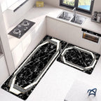 2 Pcs Runner & Mat Set - My Store