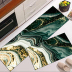 2 Pcs Runner & Mat Set - My Store
