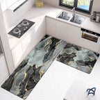 2 Pcs Runner & Mat Set - My Store