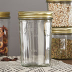 BAILOCK Laide Storage 4-Piece Set