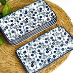 Danny Home Rectangular Serving Plate - My Store