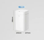 Ecoco 12L Intelligent Sensor Trash Can - My Store
