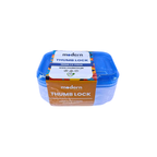 Modern Thumb Lock Container Set of 3 pcs