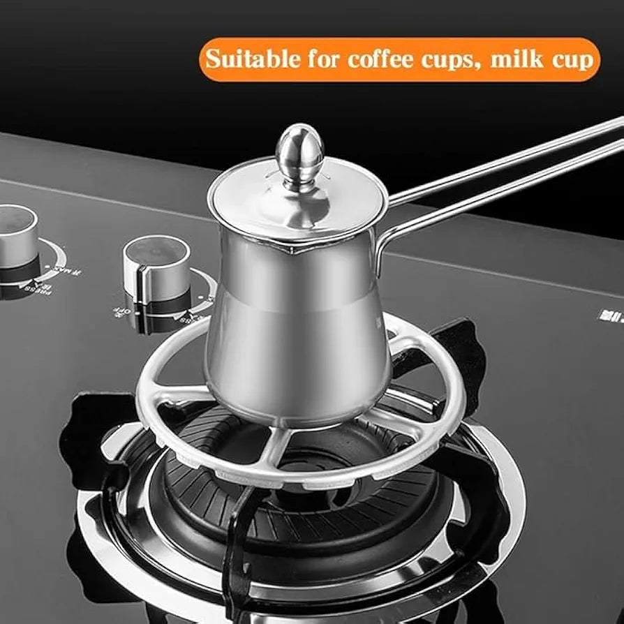 Non-Slip Gas Stove Burner Stand - My Store