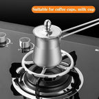 Non-Slip Gas Stove Burner Stand - My Store
