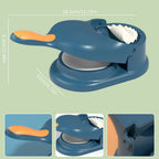 2 In 1 Dumpling Maker - My Store