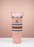 STANLEY CLASSIC FLIP STRAW TUMBLER 30OZ