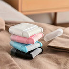 Portable Manual Lint Roller – Pet Hair & Debris Remover