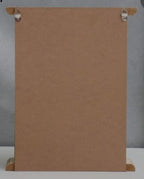 Wooden Decorative Wall-Mounted Key Storage Box - My Store