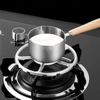 Non-Slip Gas Stove Burner Stand - My Store
