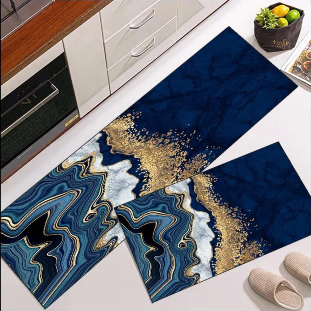 2 Pcs Runner & Mat Set - My Store