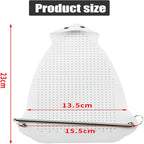 Heat Resistant Iron Shoe Cover – PTFE Iron Protector - My Store