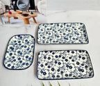 Danny Home Rectangular Serving Plate - My Store