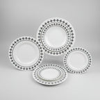 Danny Home Dinnerware Set – 18 Pieces - My Store
